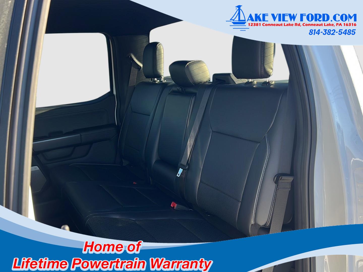 2026 Ford F-150 photo 44 of 50