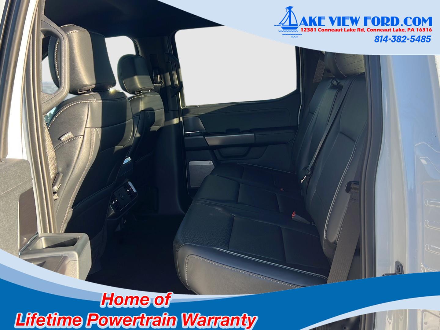 2026 Ford F-150 photo 46 of 50