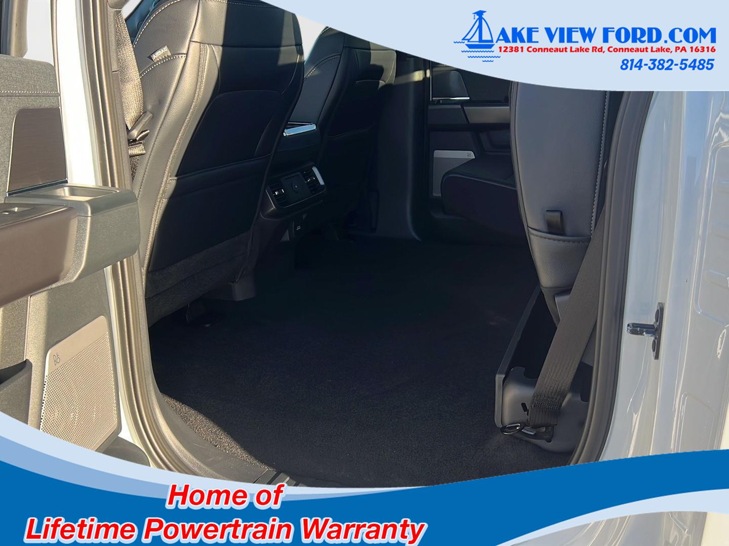 2026 Ford F-150 photo 48 of 50