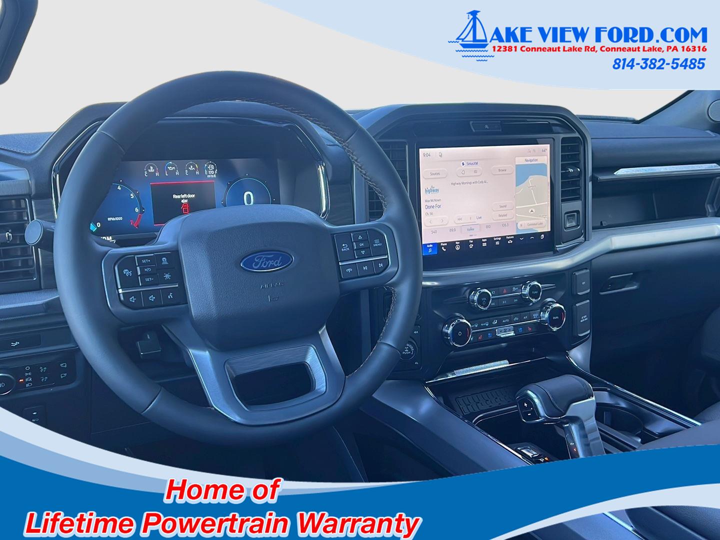 2026 Ford F-150 photo 2 of 54