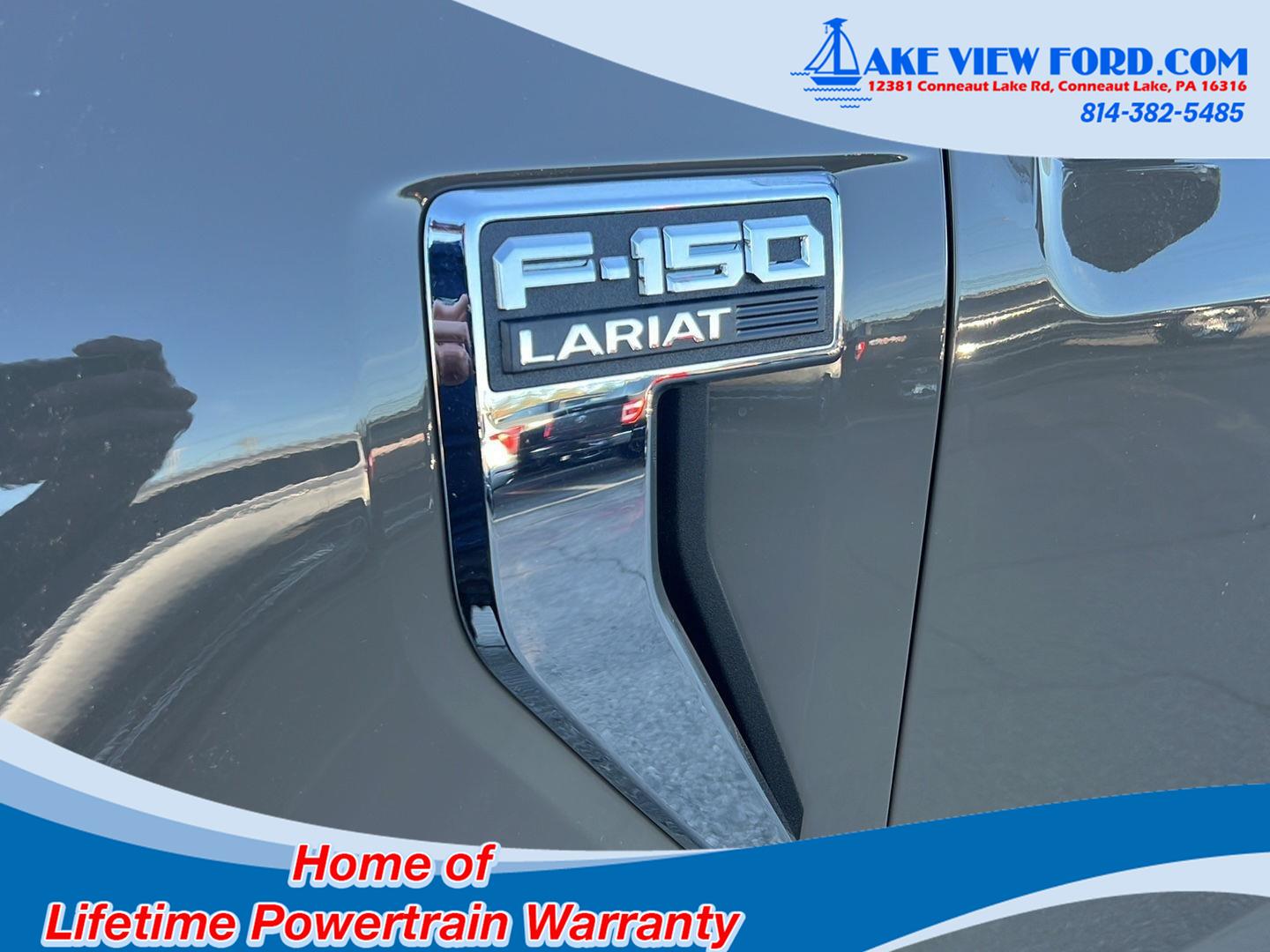 2026 Ford F-150 photo 14 of 54