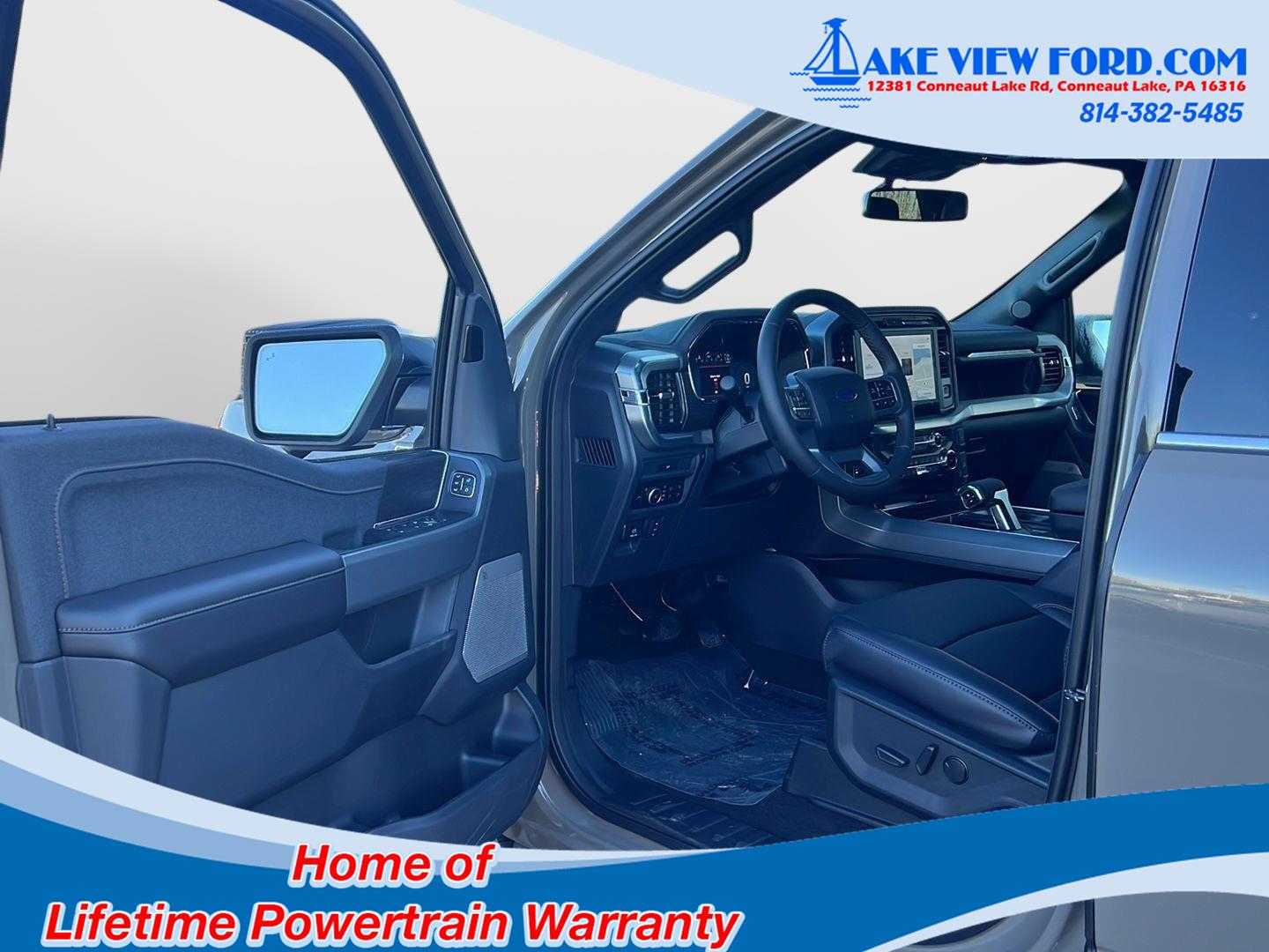 2026 Ford F-150 photo 15 of 54