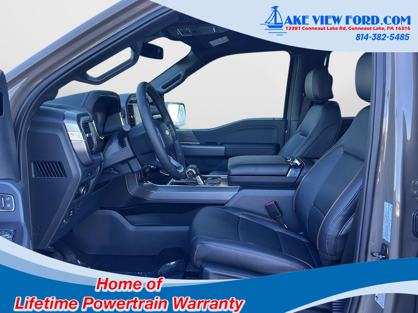2026 Ford F-150 photo 16 of 54