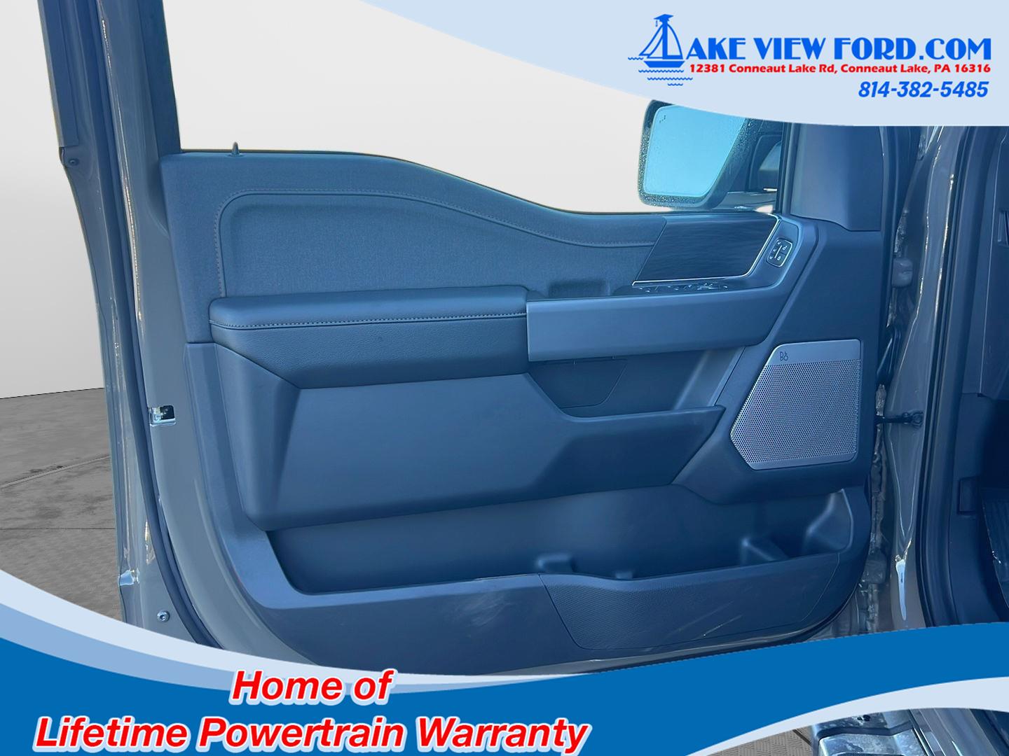 2026 Ford F-150 photo 18 of 54