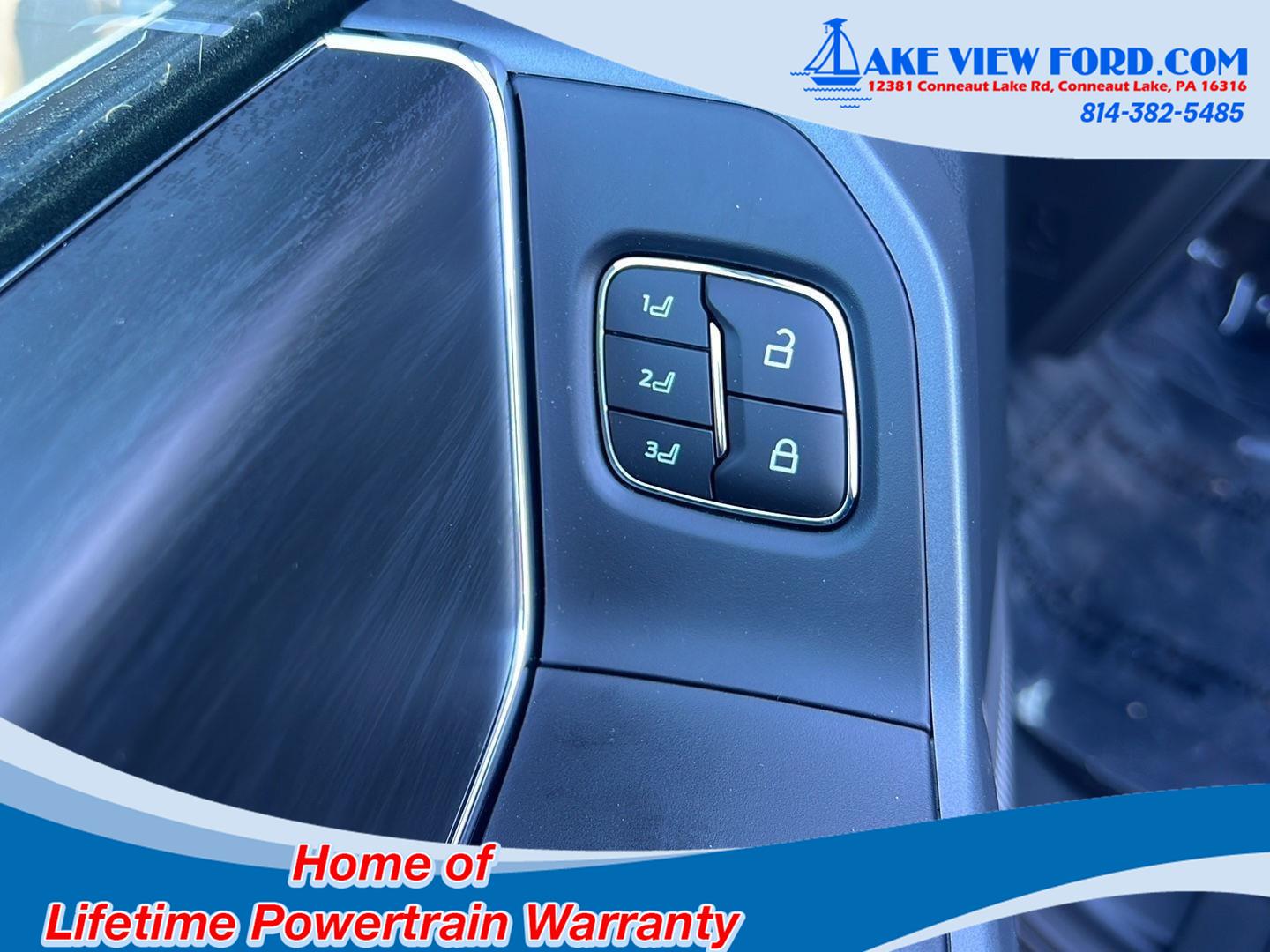 2026 Ford F-150 photo 20 of 54