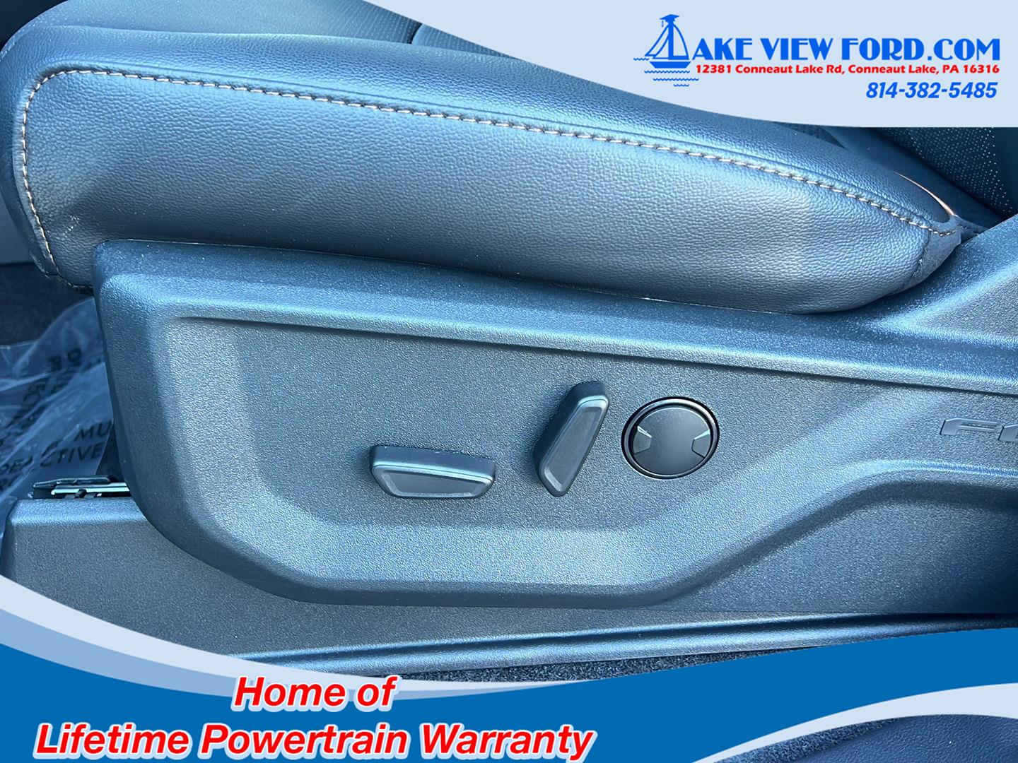 2026 Ford F-150 photo 22 of 54