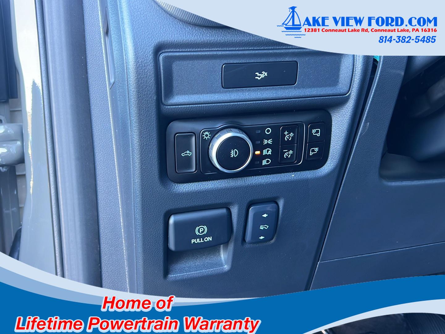 2026 Ford F-150 photo 24 of 54