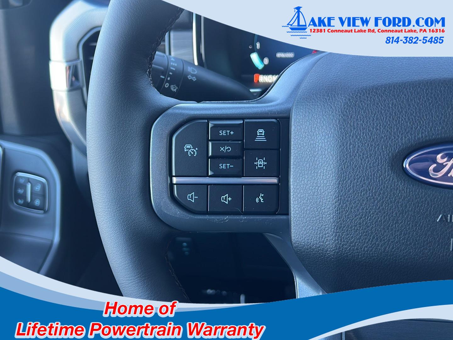 2026 Ford F-150 photo 26 of 54