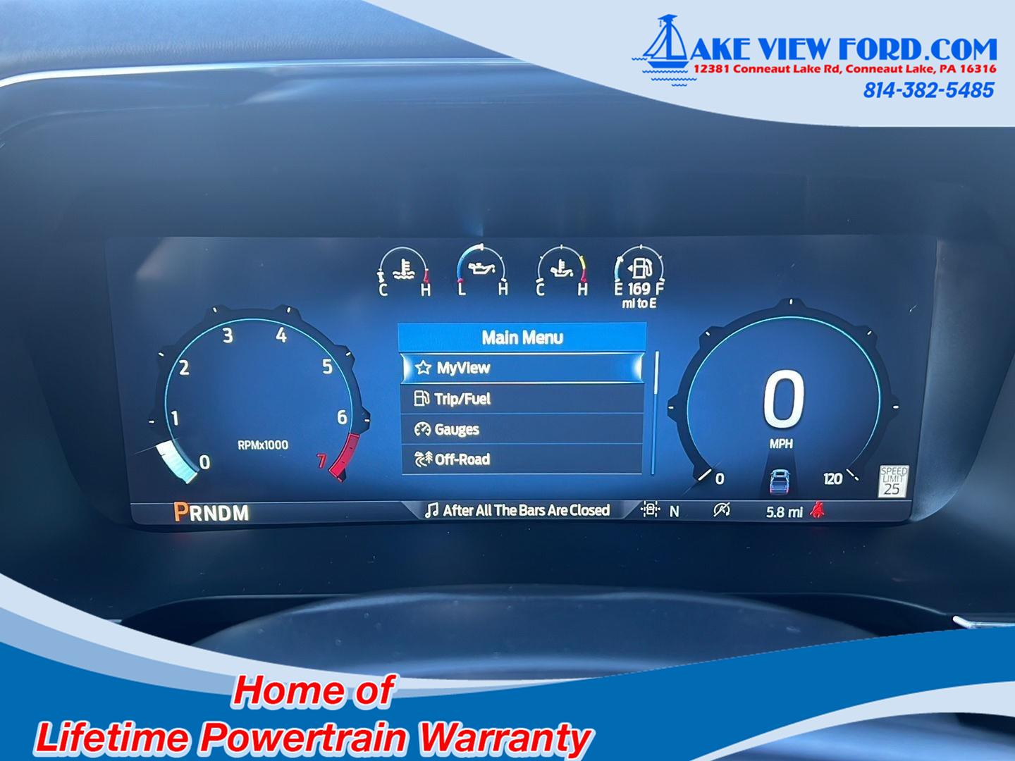 2026 Ford F-150 photo 29 of 54