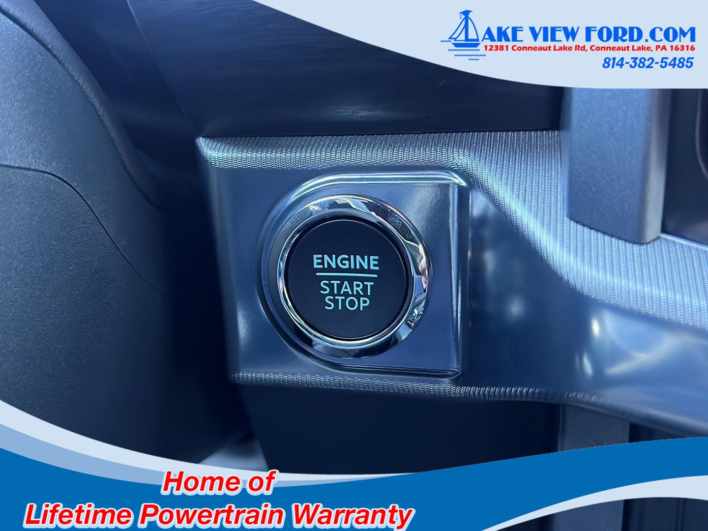 2026 Ford F-150 photo 30 of 54