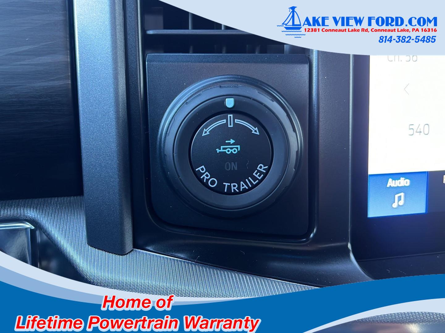 2026 Ford F-150 photo 31 of 54