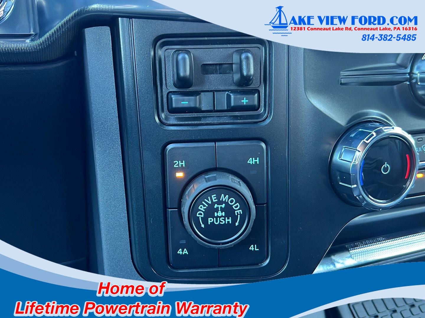 2026 Ford F-150 photo 32 of 54