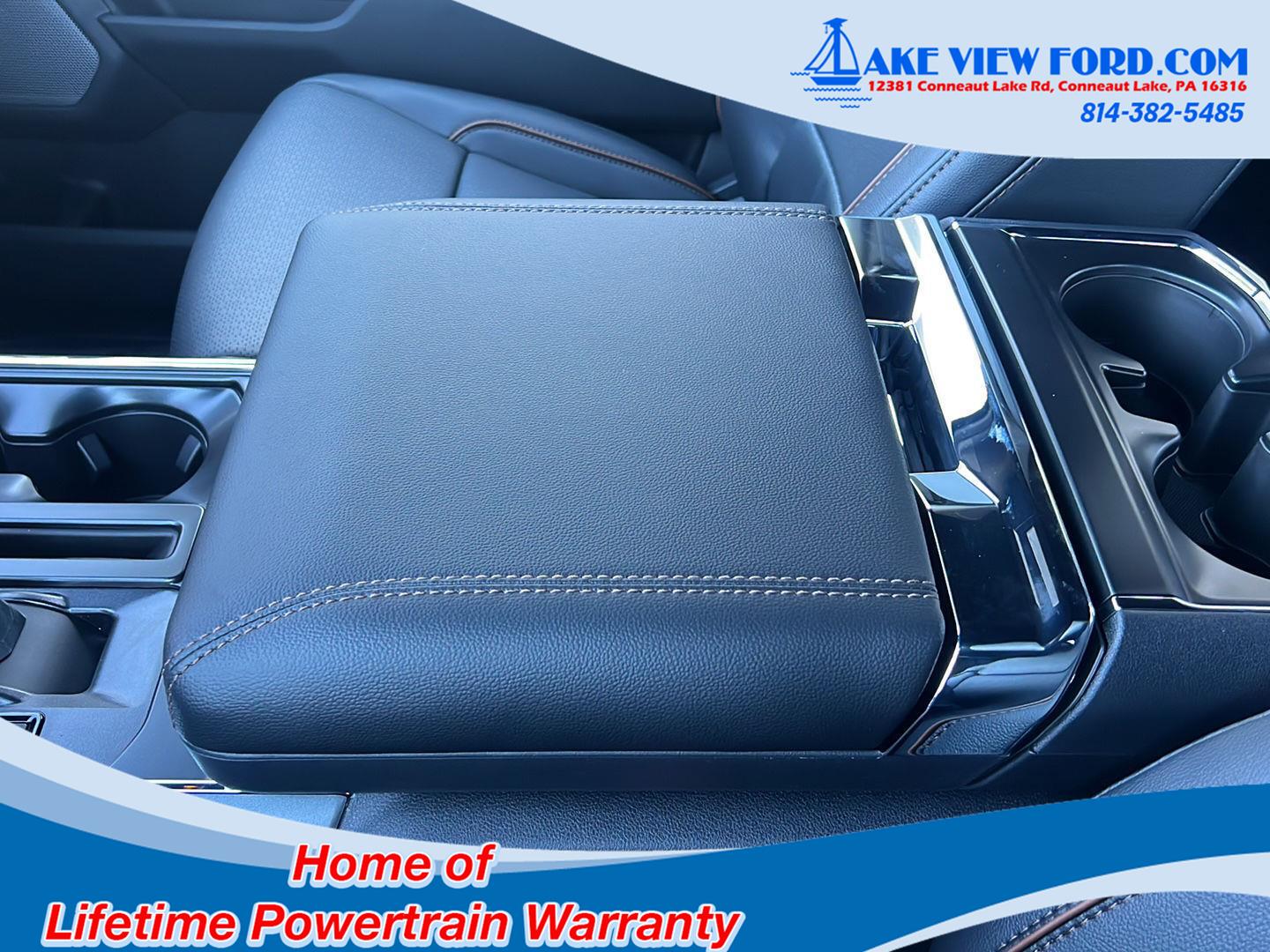2026 Ford F-150 photo 33 of 54