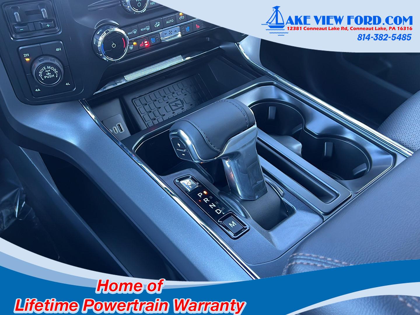 2026 Ford F-150 photo 34 of 54