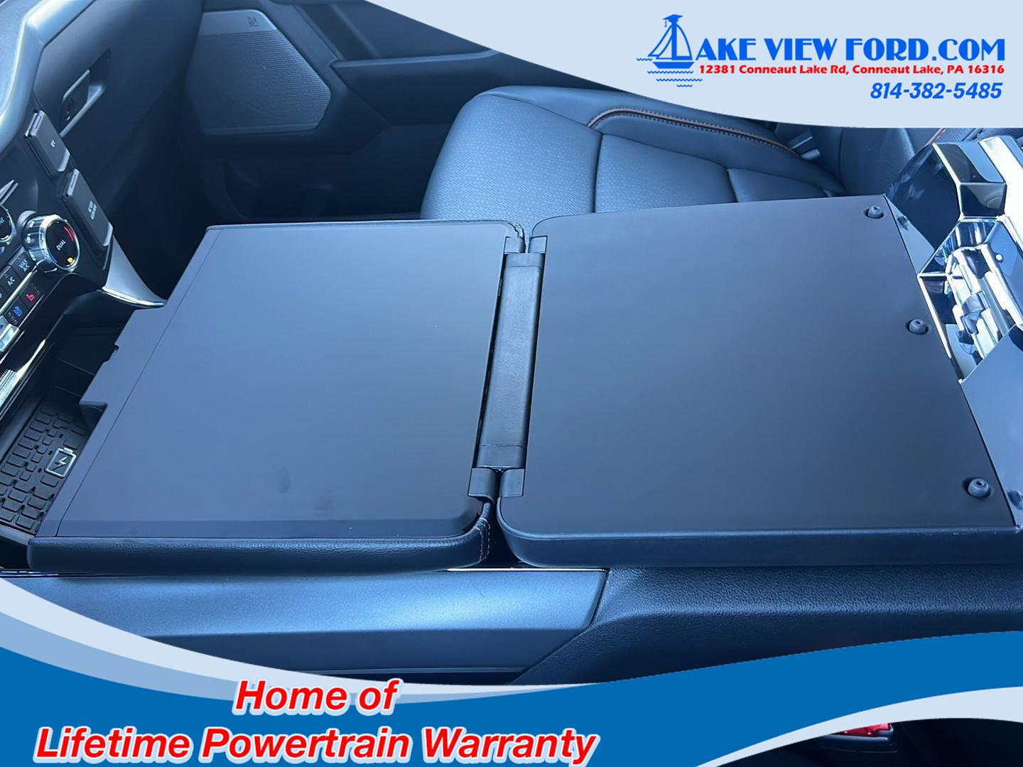 2026 Ford F-150 photo 35 of 54