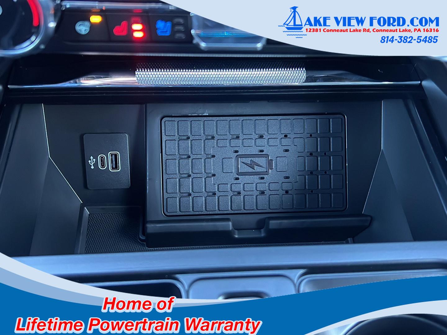 2026 Ford F-150 photo 36 of 54