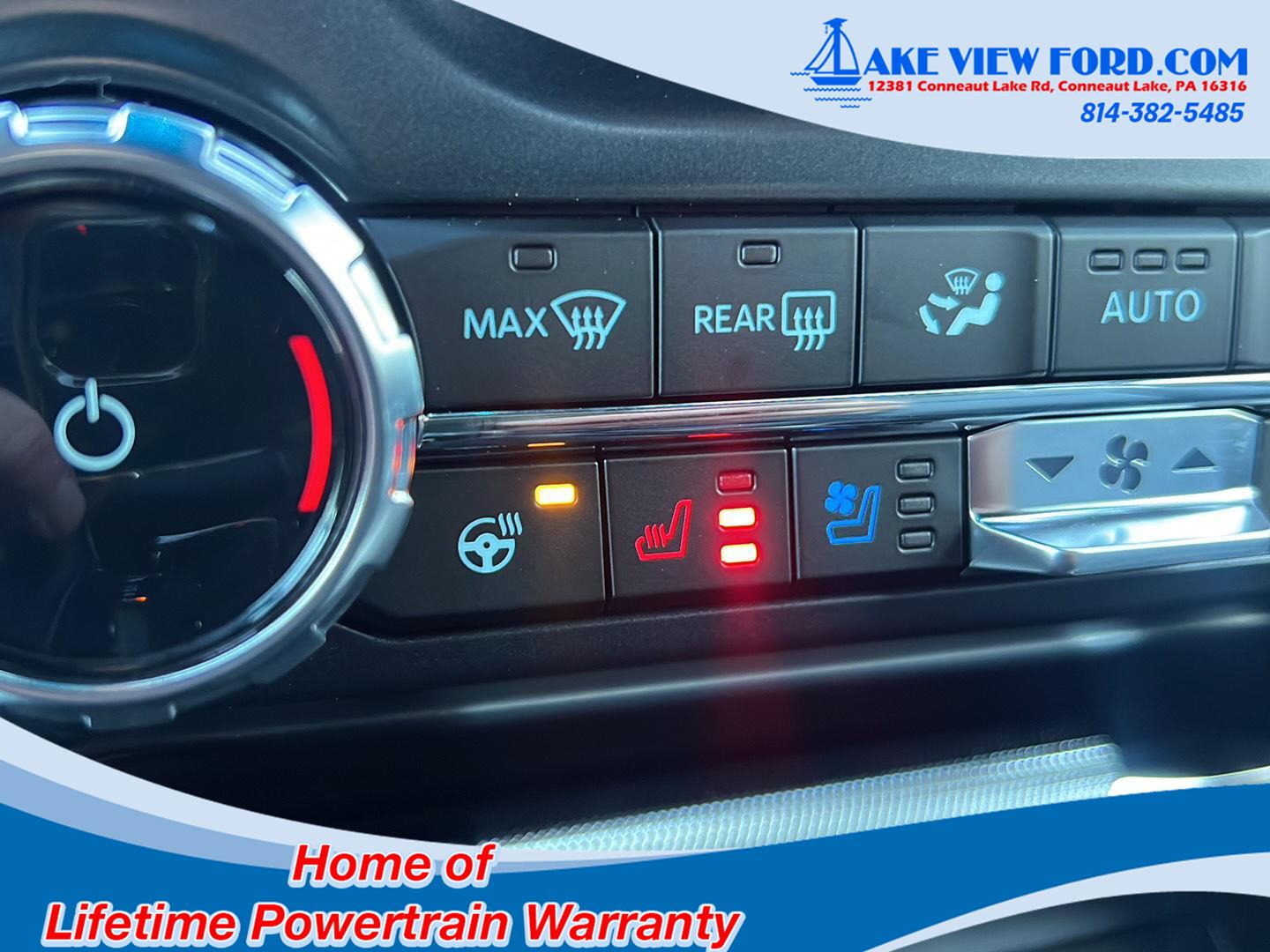 2026 Ford F-150 photo 38 of 54