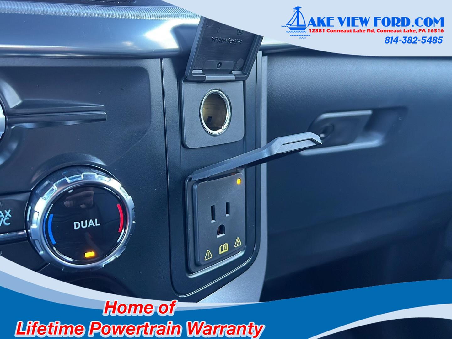 2026 Ford F-150 photo 39 of 54