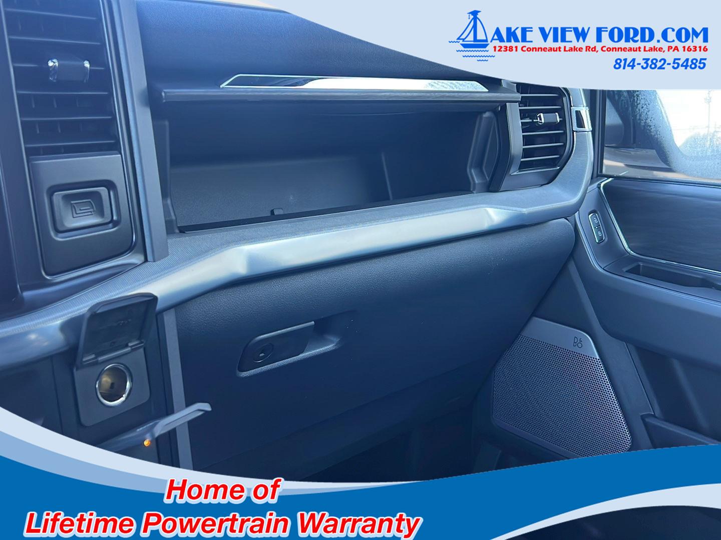 2026 Ford F-150 photo 40 of 54