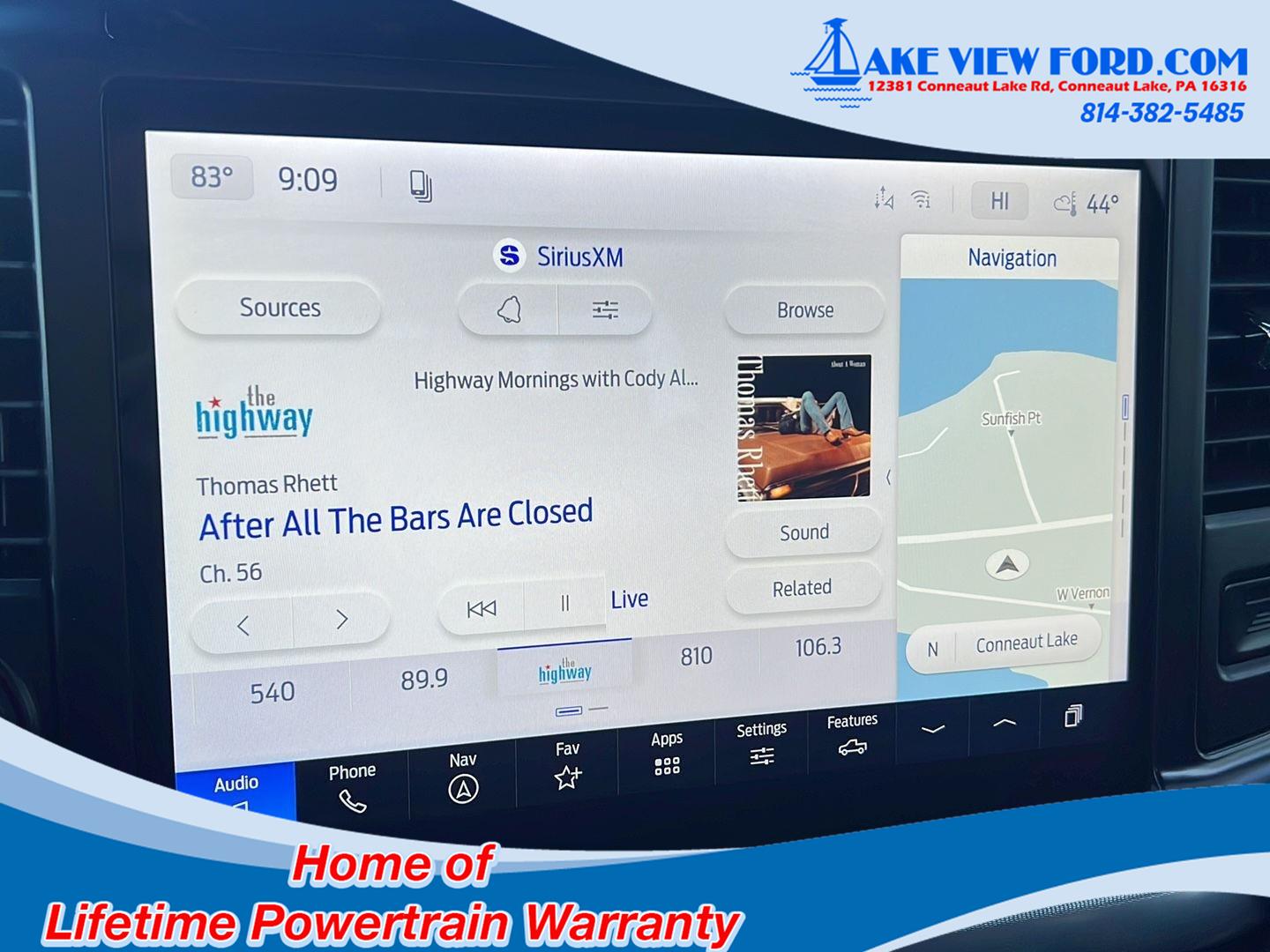 2026 Ford F-150 photo 41 of 54