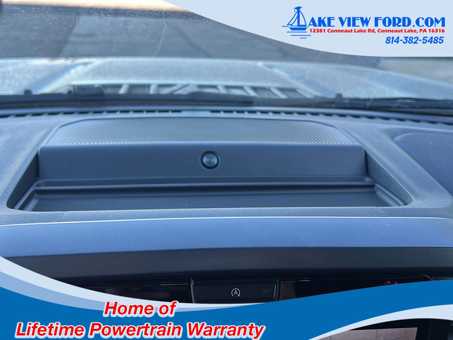 2026 Ford F-150 photo 47 of 54