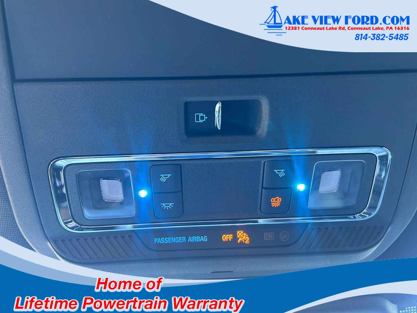 2026 Ford F-150 photo 48 of 54