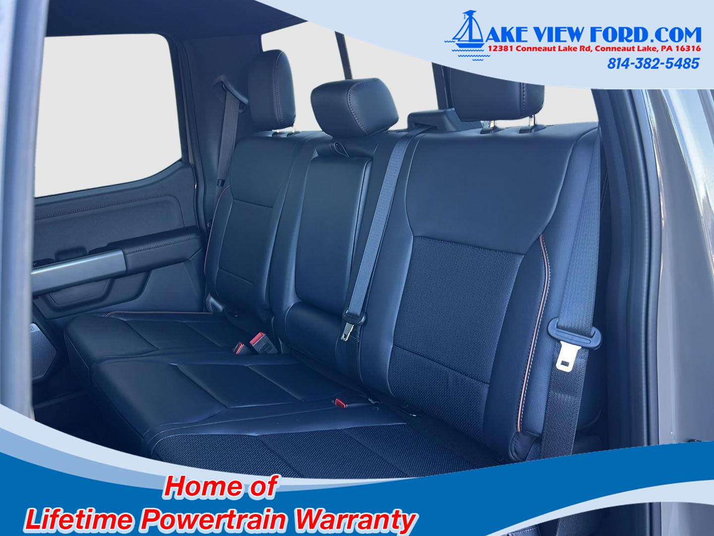 2026 Ford F-150 photo 51 of 54