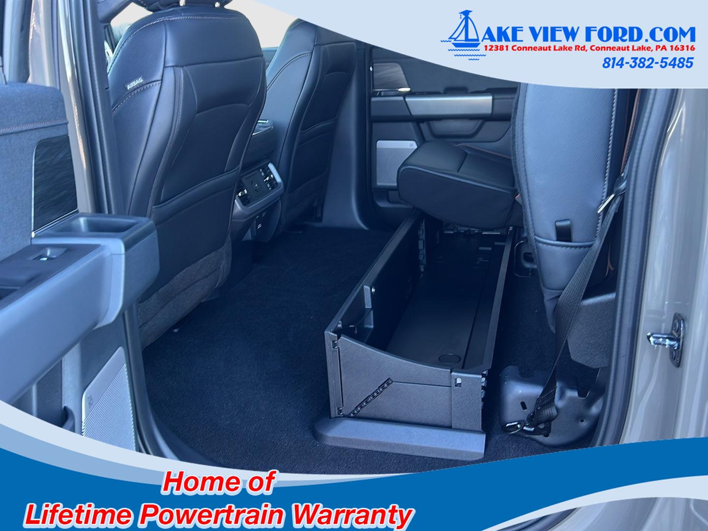 2026 Ford F-150 photo 53 of 54
