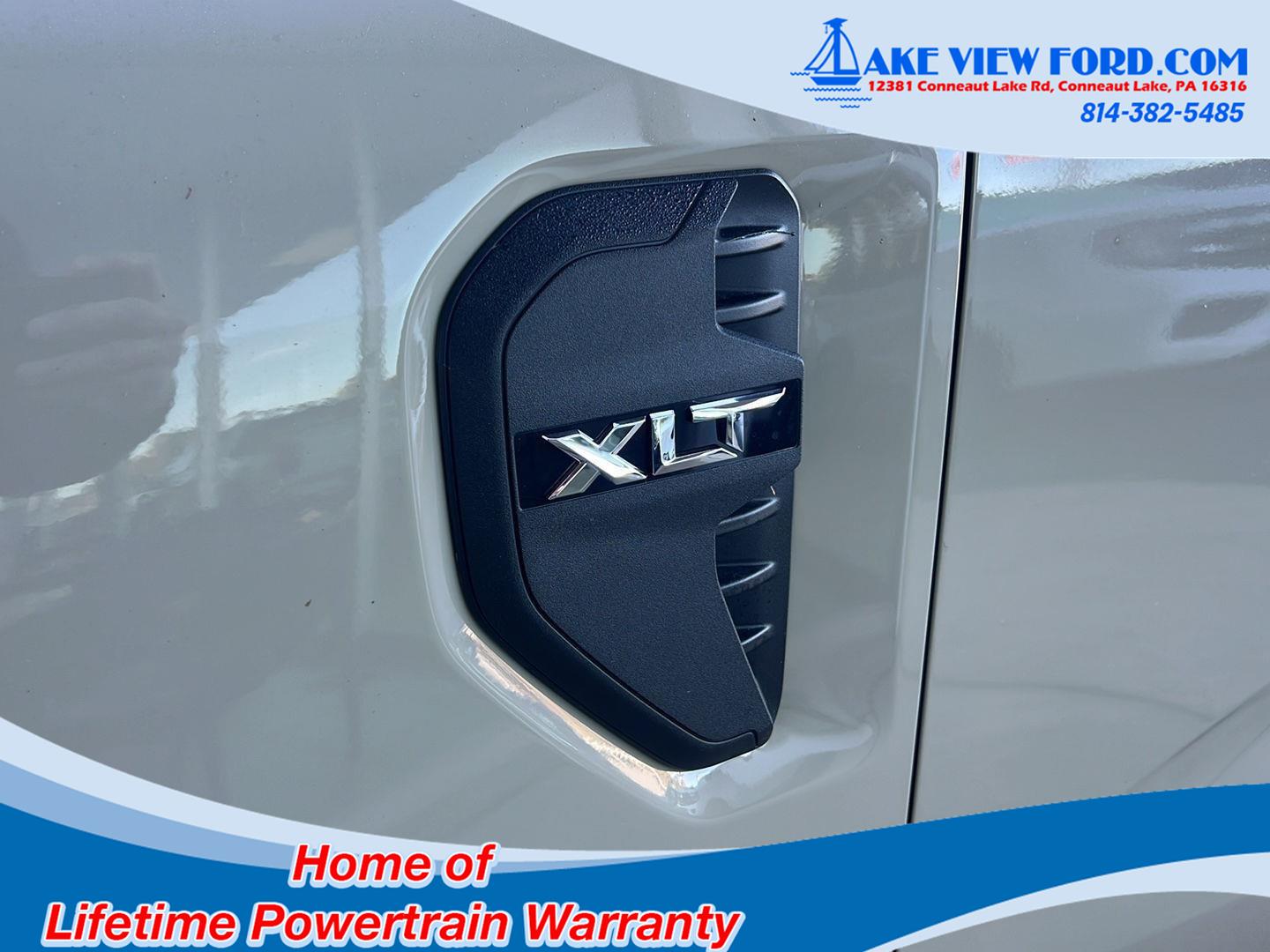 2026 Ford Ranger photo 14 of 40