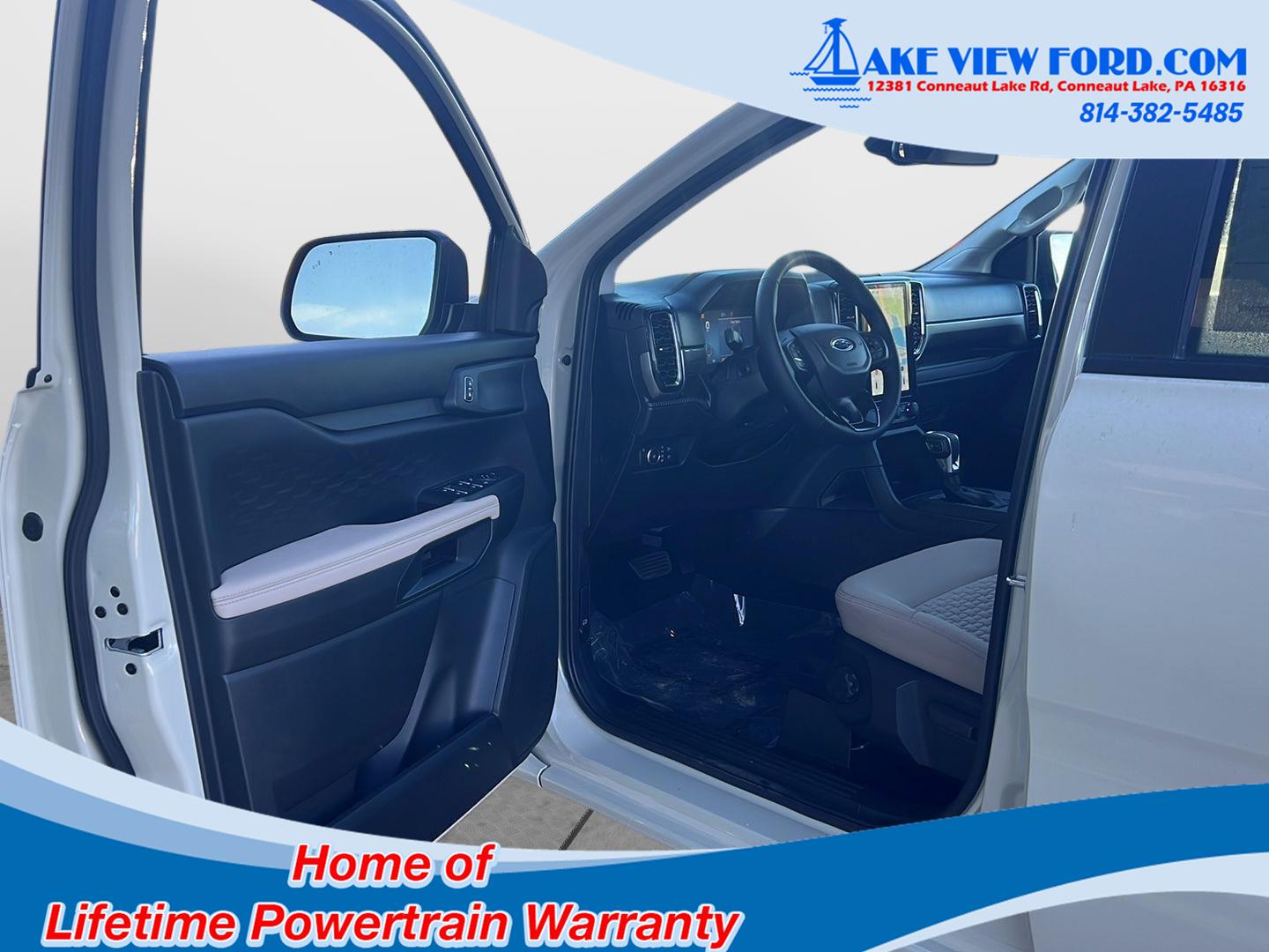 2026 Ford Ranger photo 15 of 40