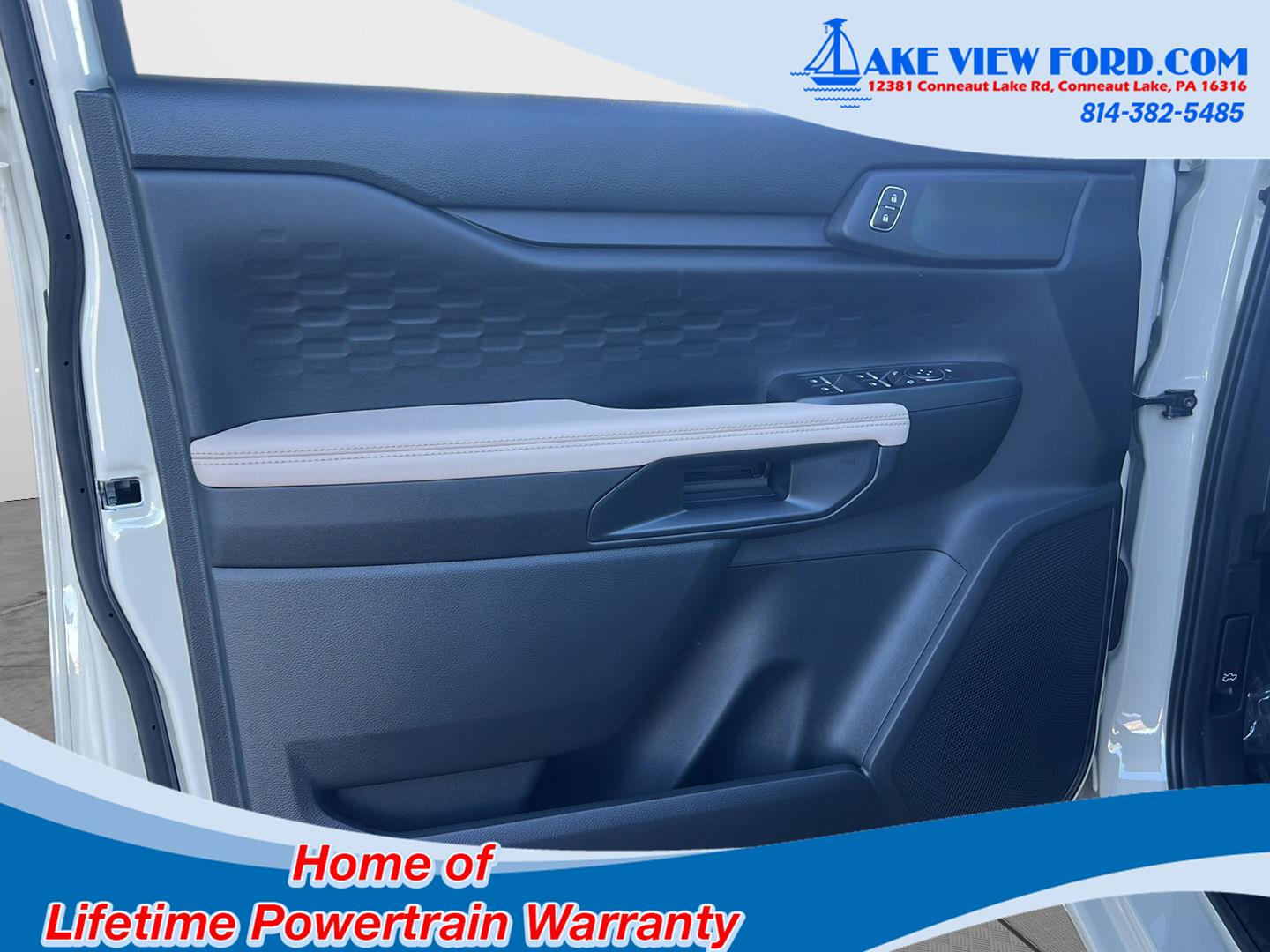 2026 Ford Ranger photo 18 of 40