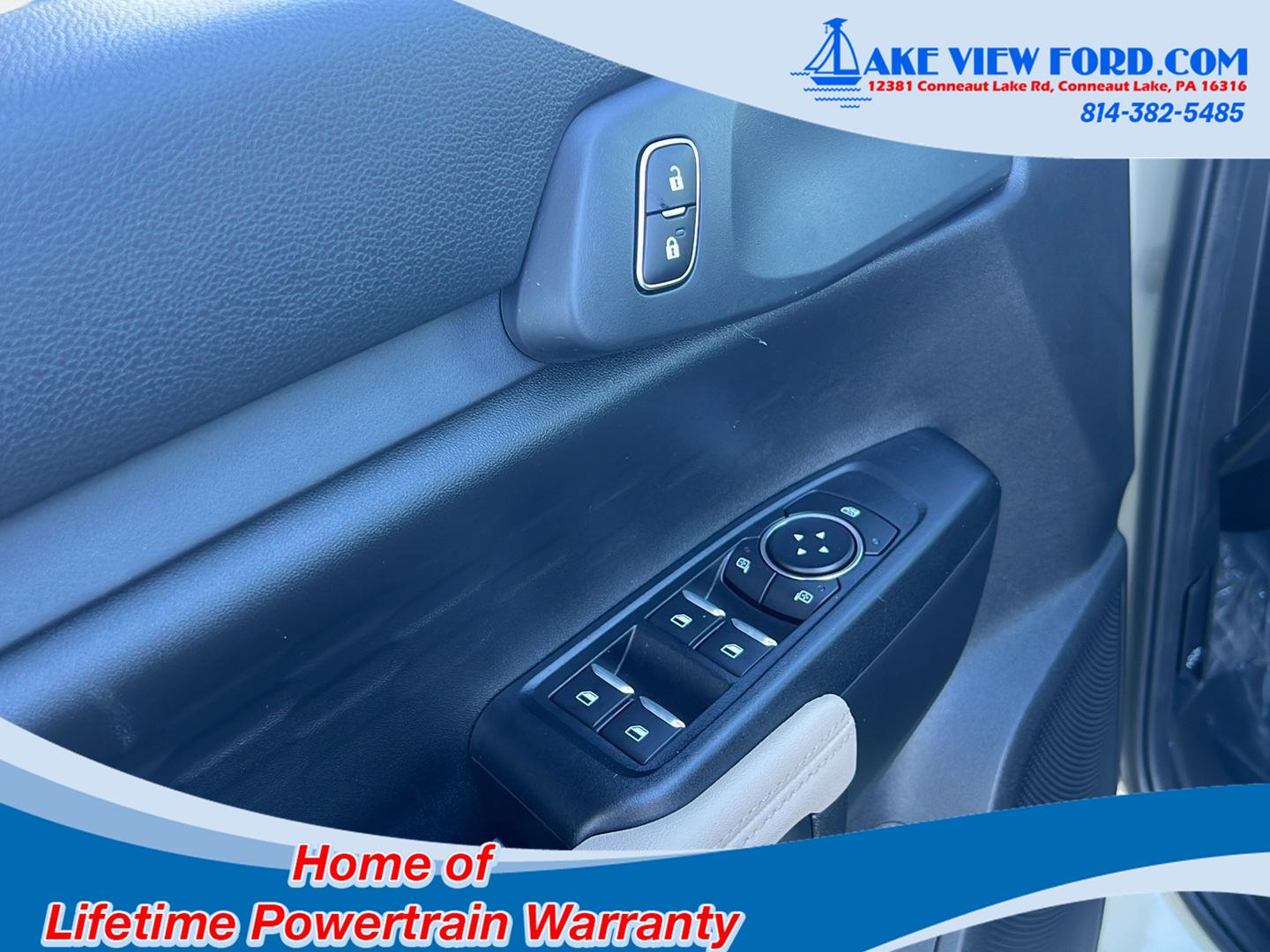 2026 Ford Ranger photo 19 of 40