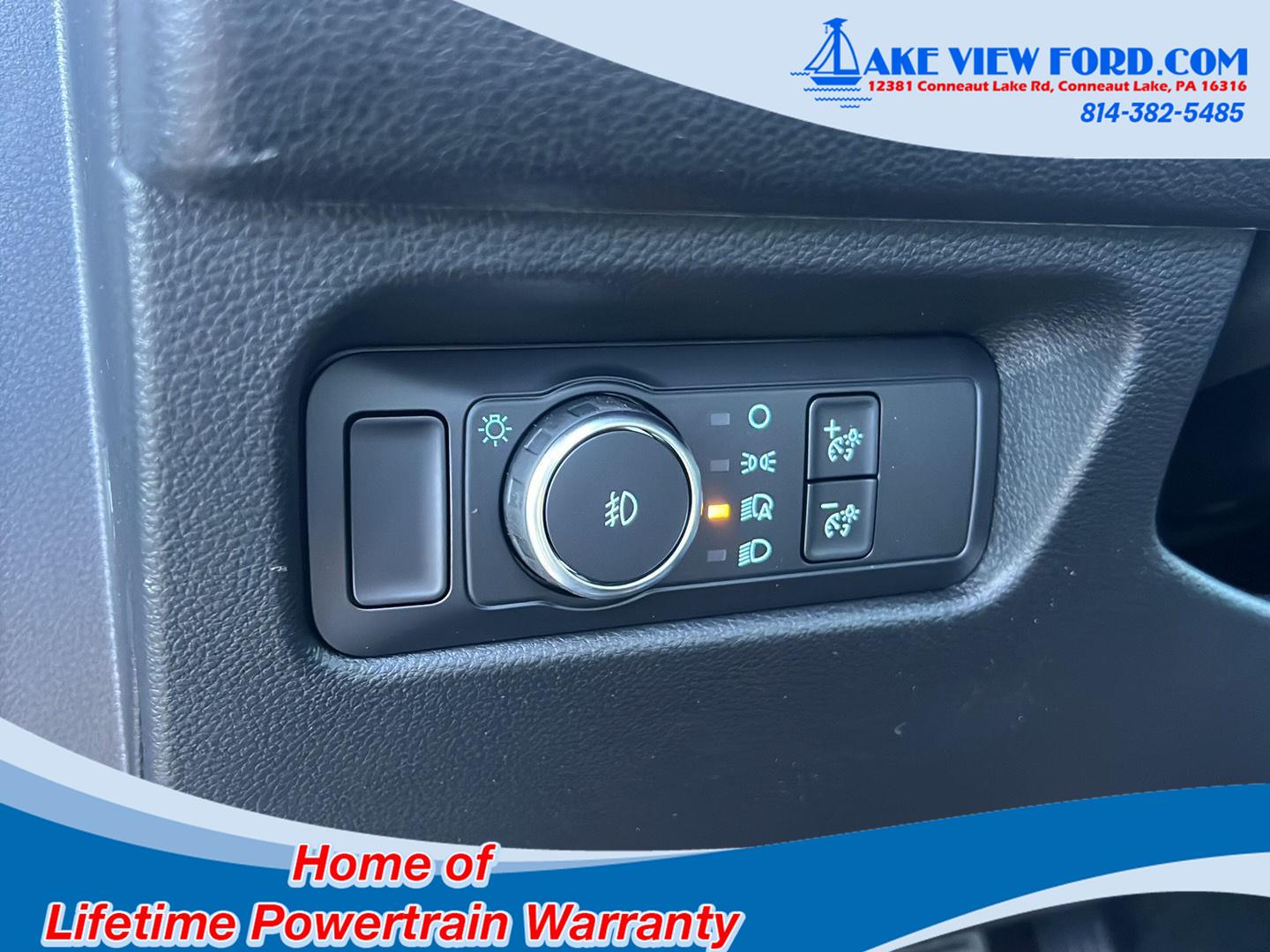 2026 Ford Ranger photo 21 of 40