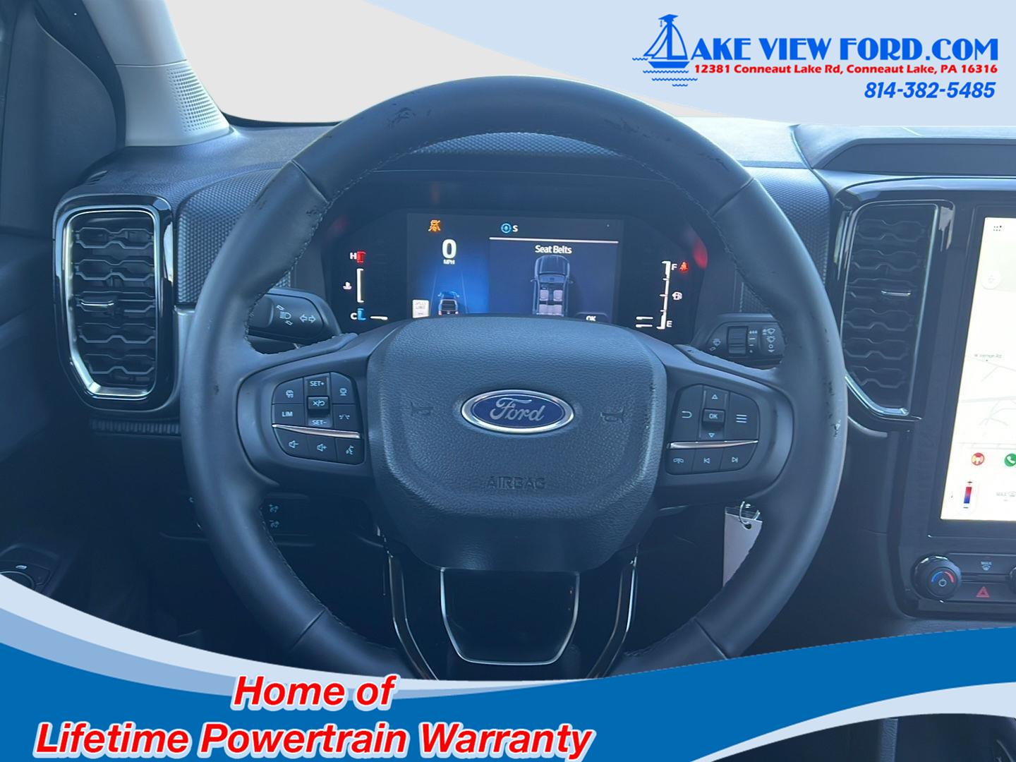 2026 Ford Ranger photo 22 of 40