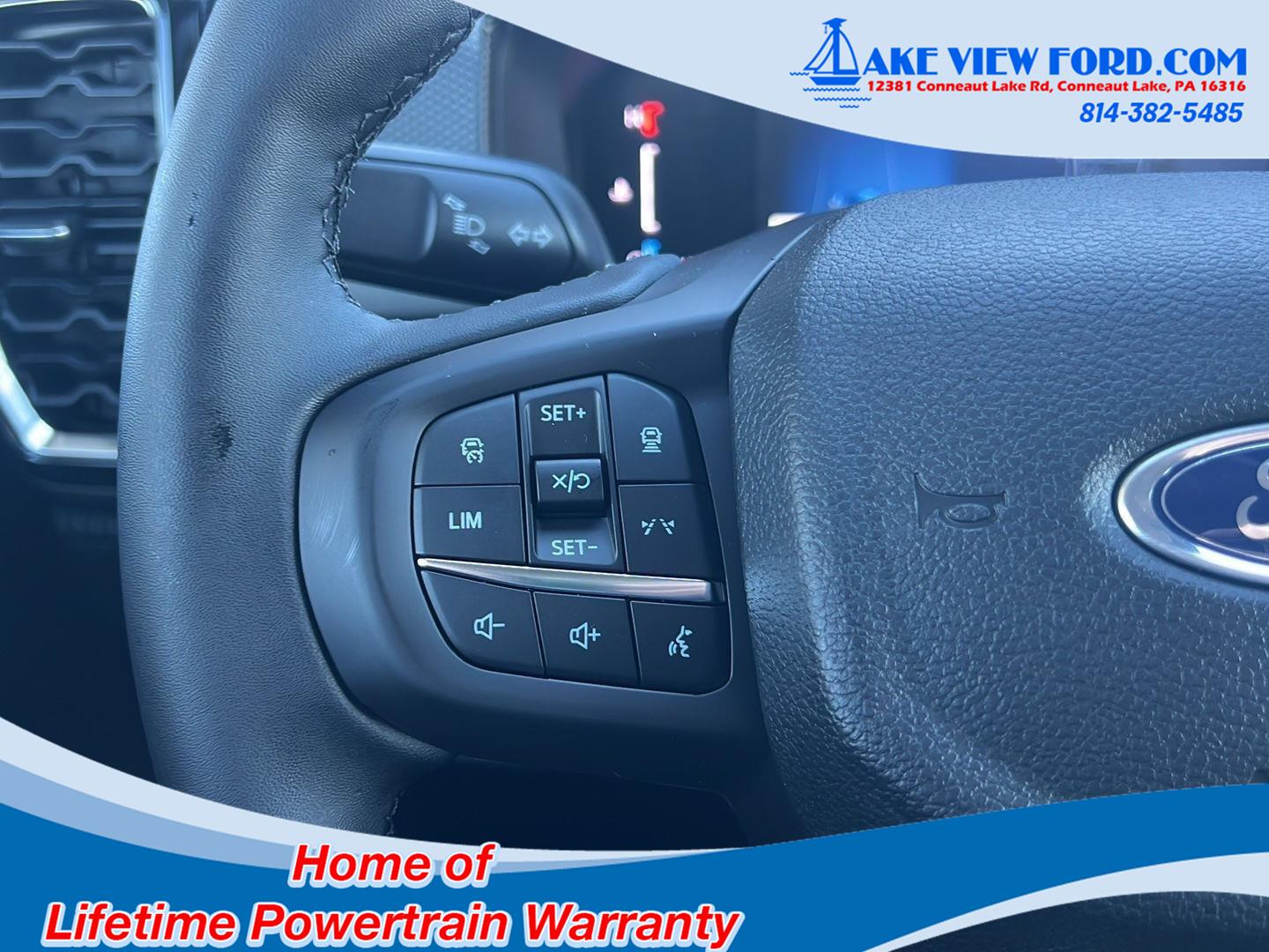 2026 Ford Ranger photo 23 of 40