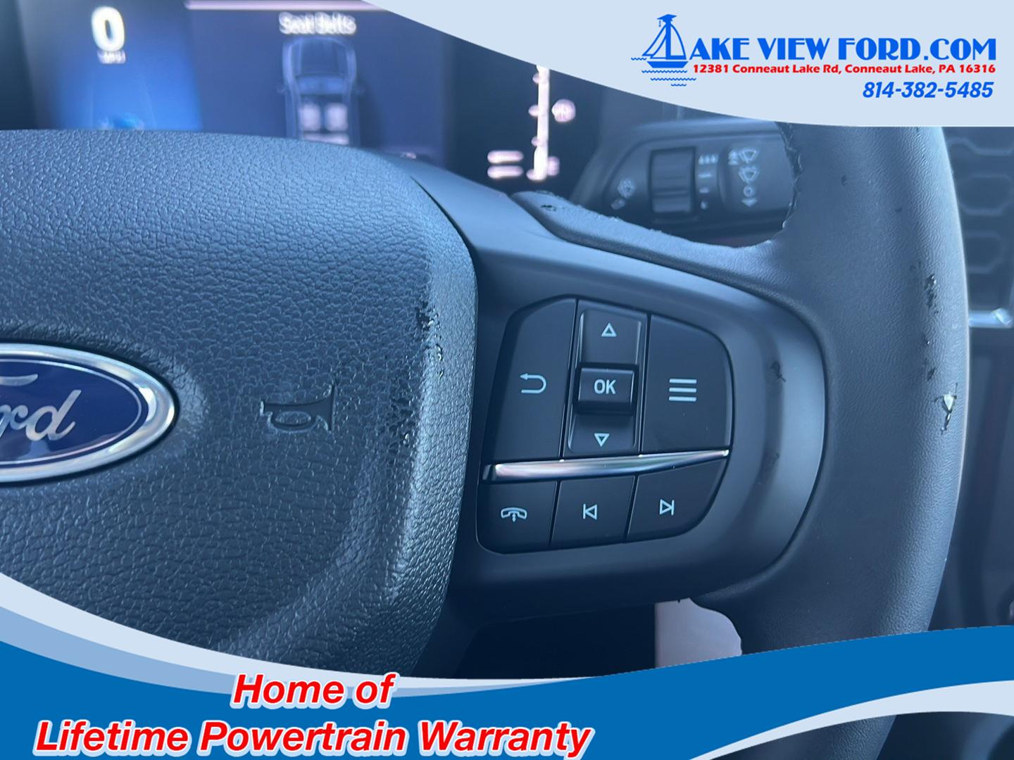 2026 Ford Ranger photo 24 of 40