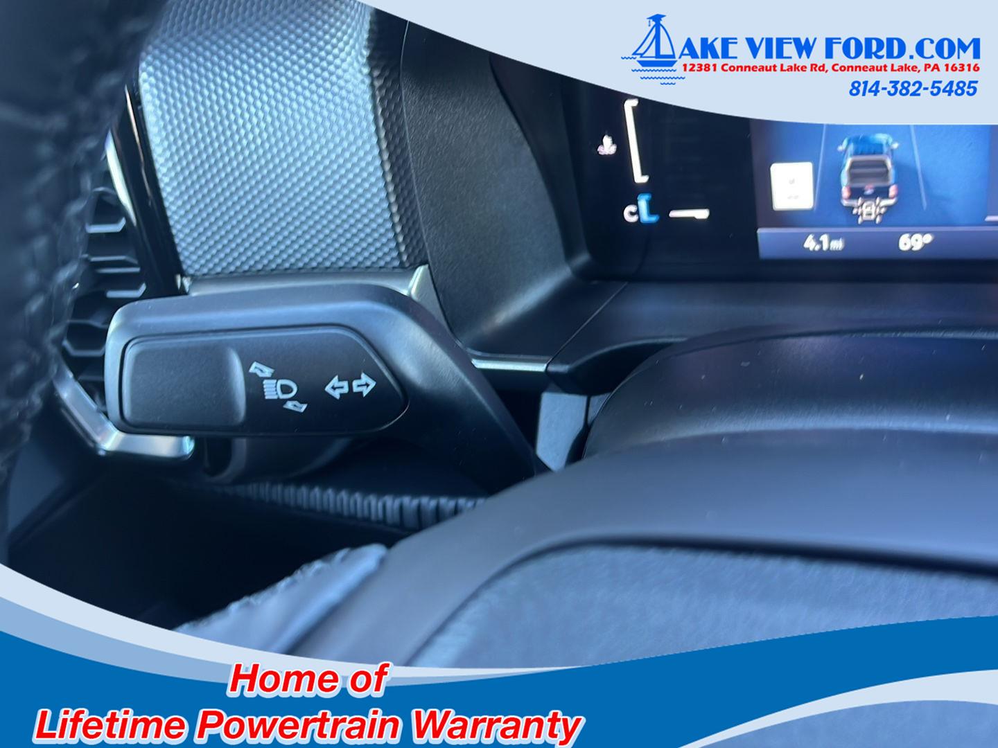 2026 Ford Ranger photo 25 of 40
