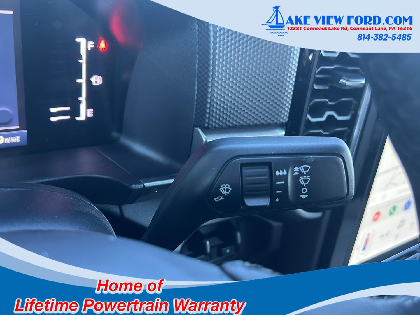2026 Ford Ranger photo 26 of 40