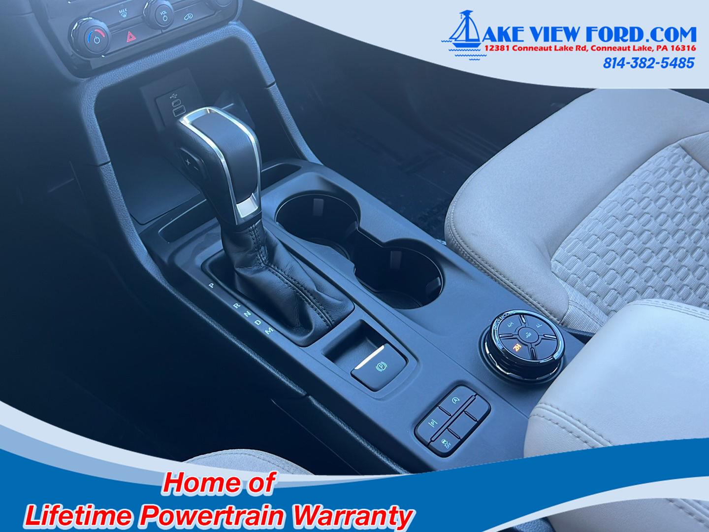 2026 Ford Ranger photo 28 of 40