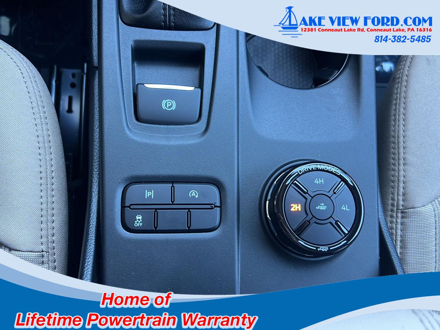 2026 Ford Ranger photo 29 of 40