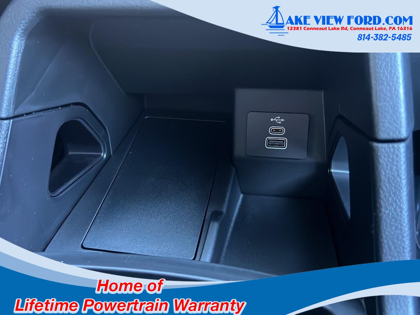 2026 Ford Ranger photo 30 of 40