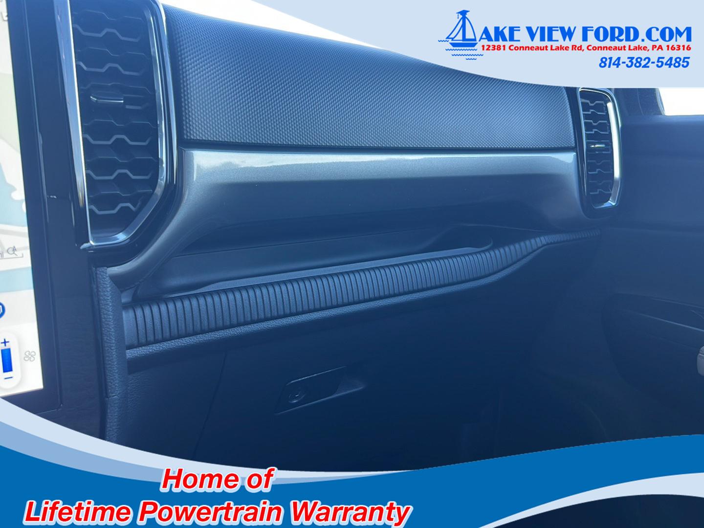 2026 Ford Ranger photo 31 of 40