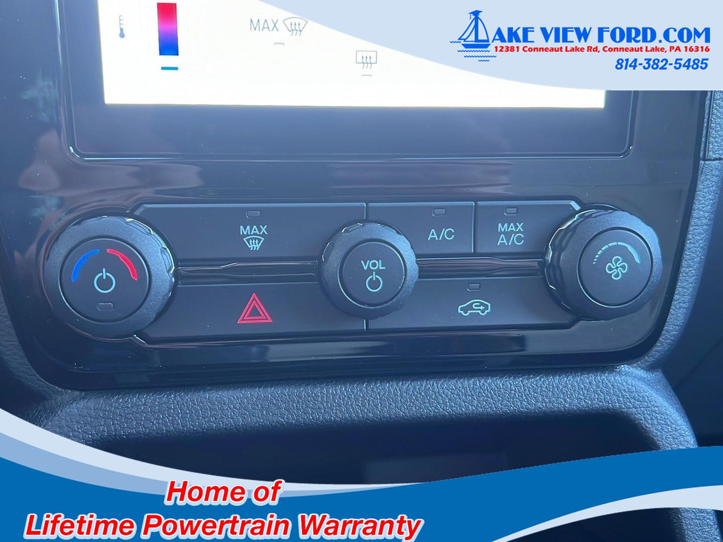 2026 Ford Ranger photo 32 of 40