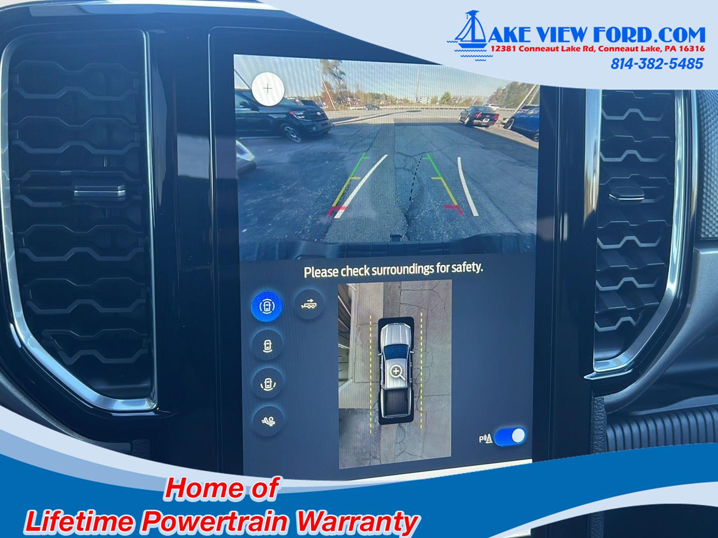 2026 Ford Ranger photo 38 of 40