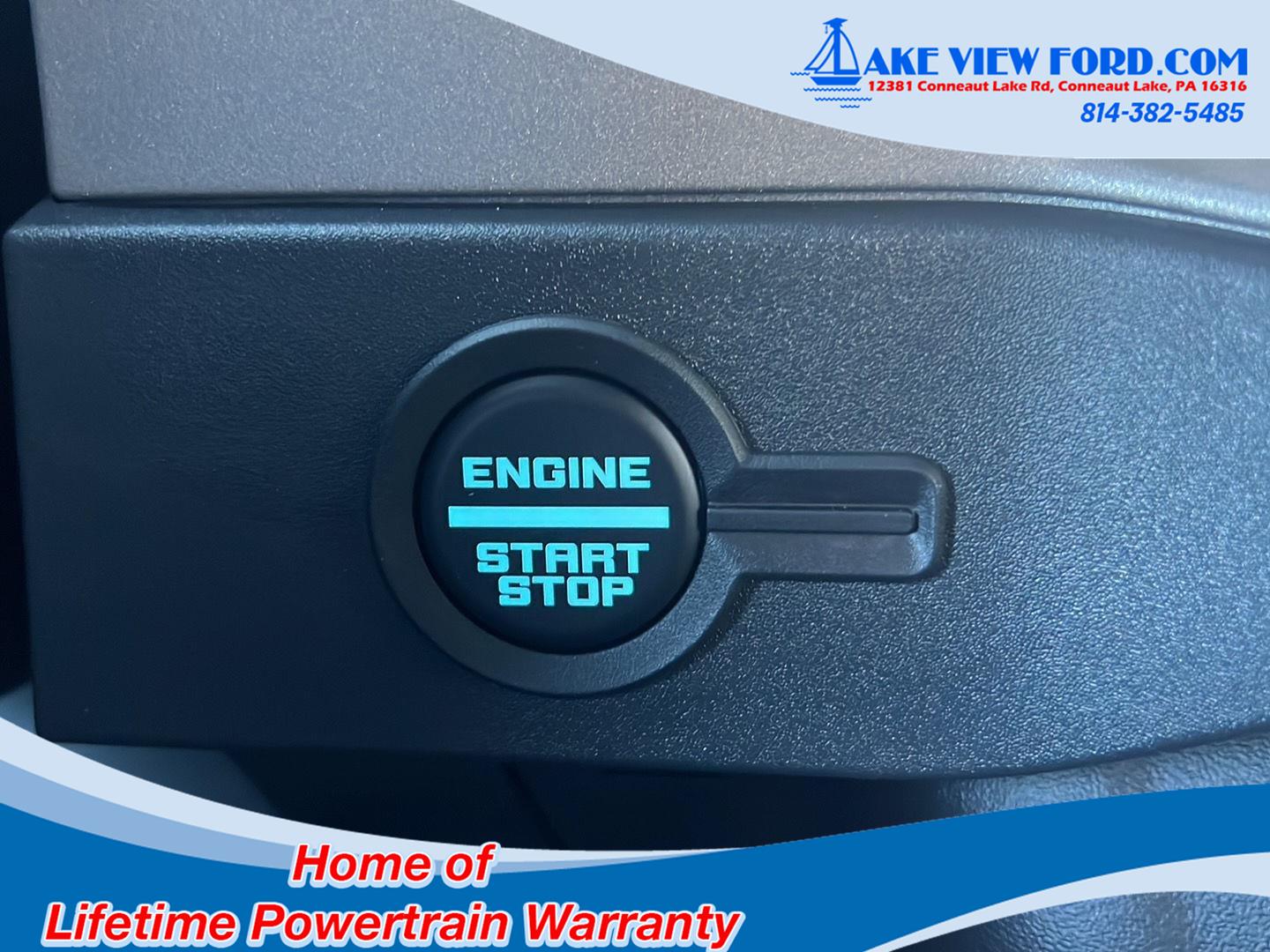 2026 Ford Bronco photo 28 of 42