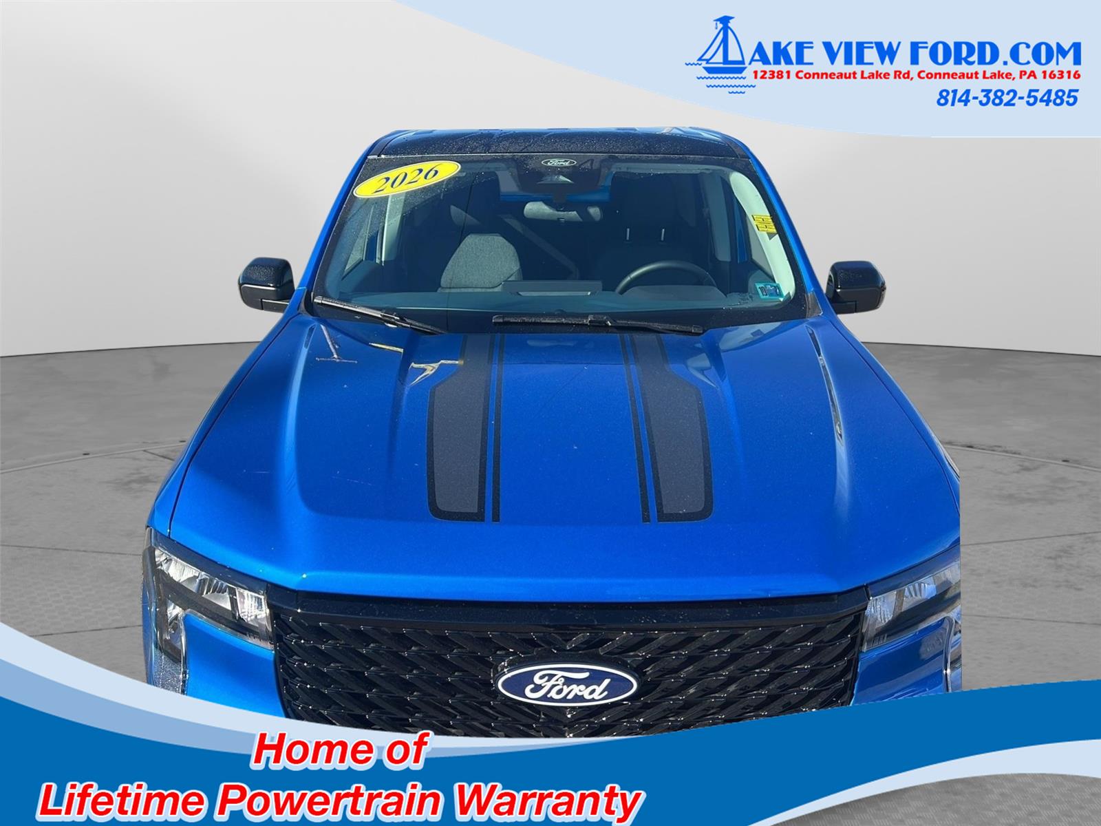2026 Ford Maverick photo 15 of 42