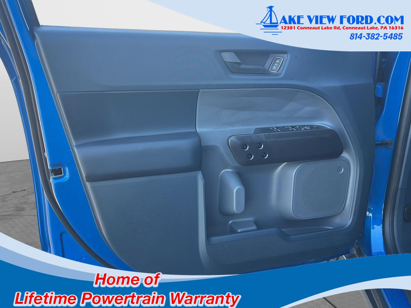2026 Ford Maverick photo 19 of 42