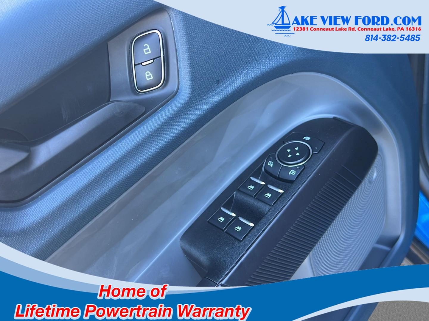 2026 Ford Maverick photo 20 of 42