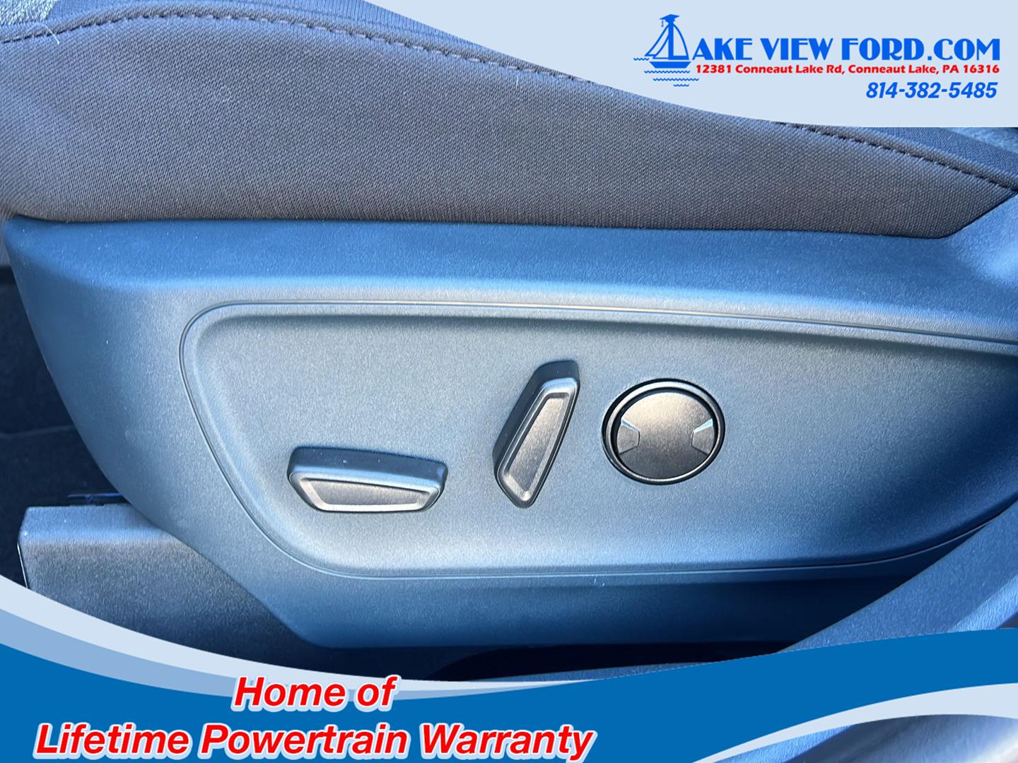 2026 Ford Maverick photo 21 of 42