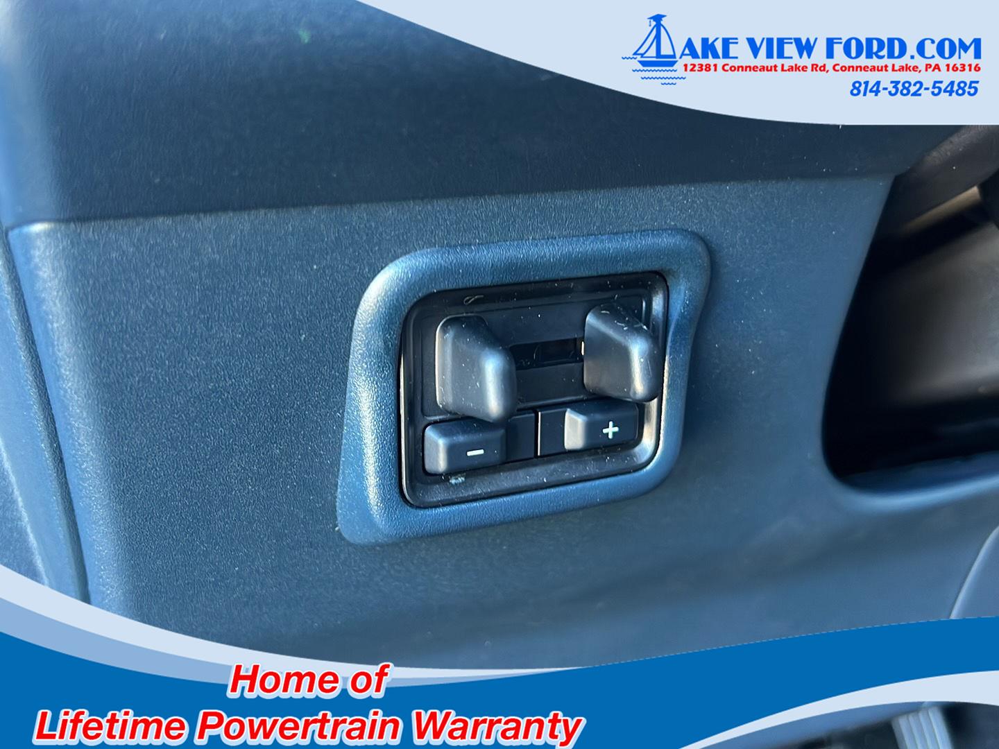 2026 Ford Maverick photo 23 of 42
